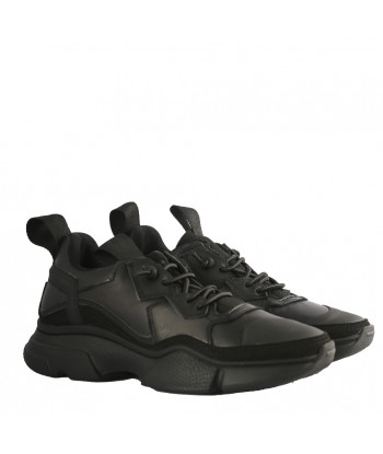 "NEW" PULSAR BRUNO BORDESE NERO