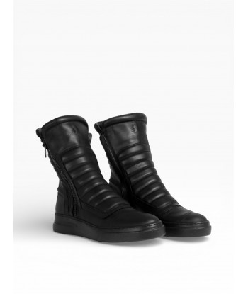 MOTO BRUNO BORDESE NAPPA NERO