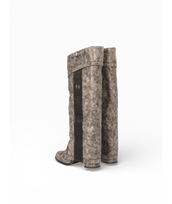 SERRA  BRUNO BORDESE AVIADOR GRIGIO