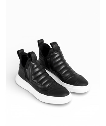 DAMPER BRUNO BORDESE PELLE