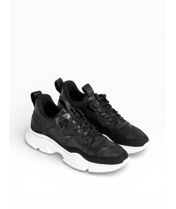 PULSAR BRUNO BORDESE BLACK - WHITE