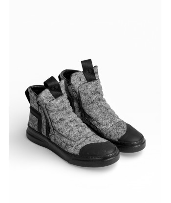 DAMPERZIP BRUNO BORDESE CATARIFRANGENTE CRACLE'