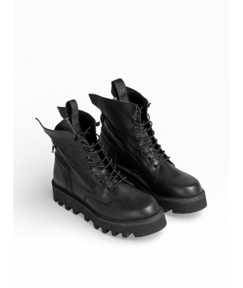 DOC BRUNO BORDESE NAPPA NERO