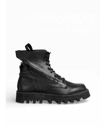 DOC BRUNO BORDESE NAPPA NERO