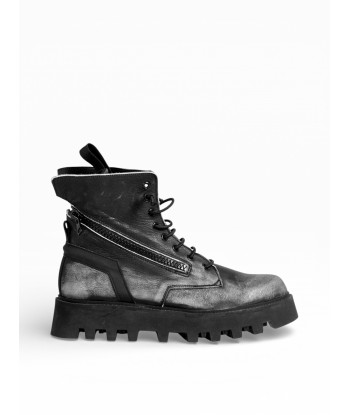 DOC BRUNO BORDESE ACID NERO