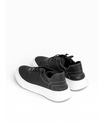 GIF NAPPA NERO BRUNO BORDESE