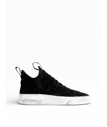 DAMPER WASHED BRUNO BORDESE