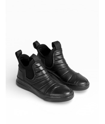 DREAMER BRUNO BORDESE NAPPA NERO