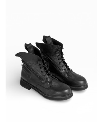 BIC BRUNO BORDESE PELLE NERO