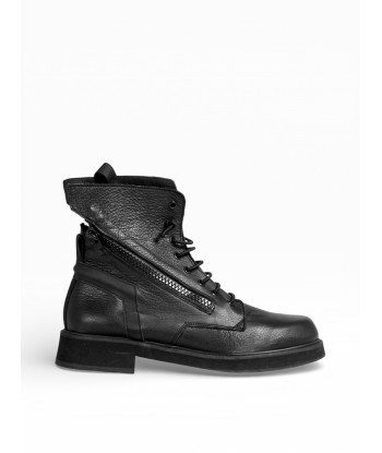 BIC BRUNO BORDESE PELLE NERO