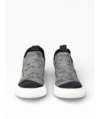 DAMPER BRUNO BORDESE CATARIFRANGENTE CRACLE'