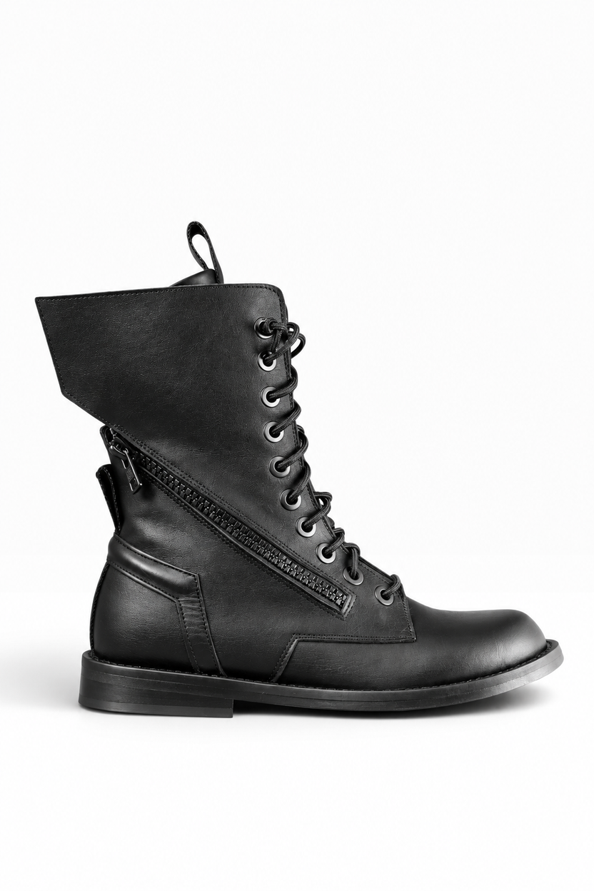 Boots Donna