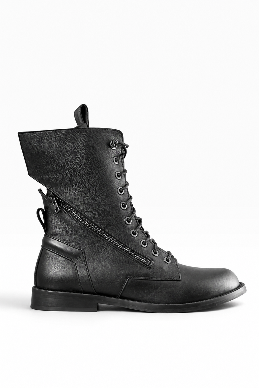 Boots Uomo