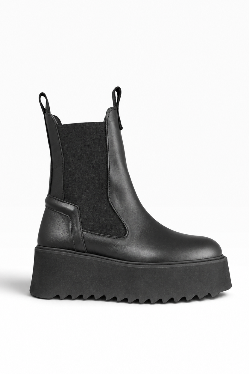 Slip On Donna