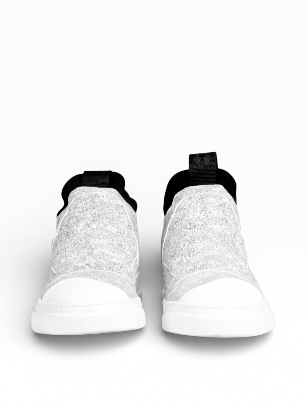 DAMPER WHITE CRACLE' WHITE SOLE