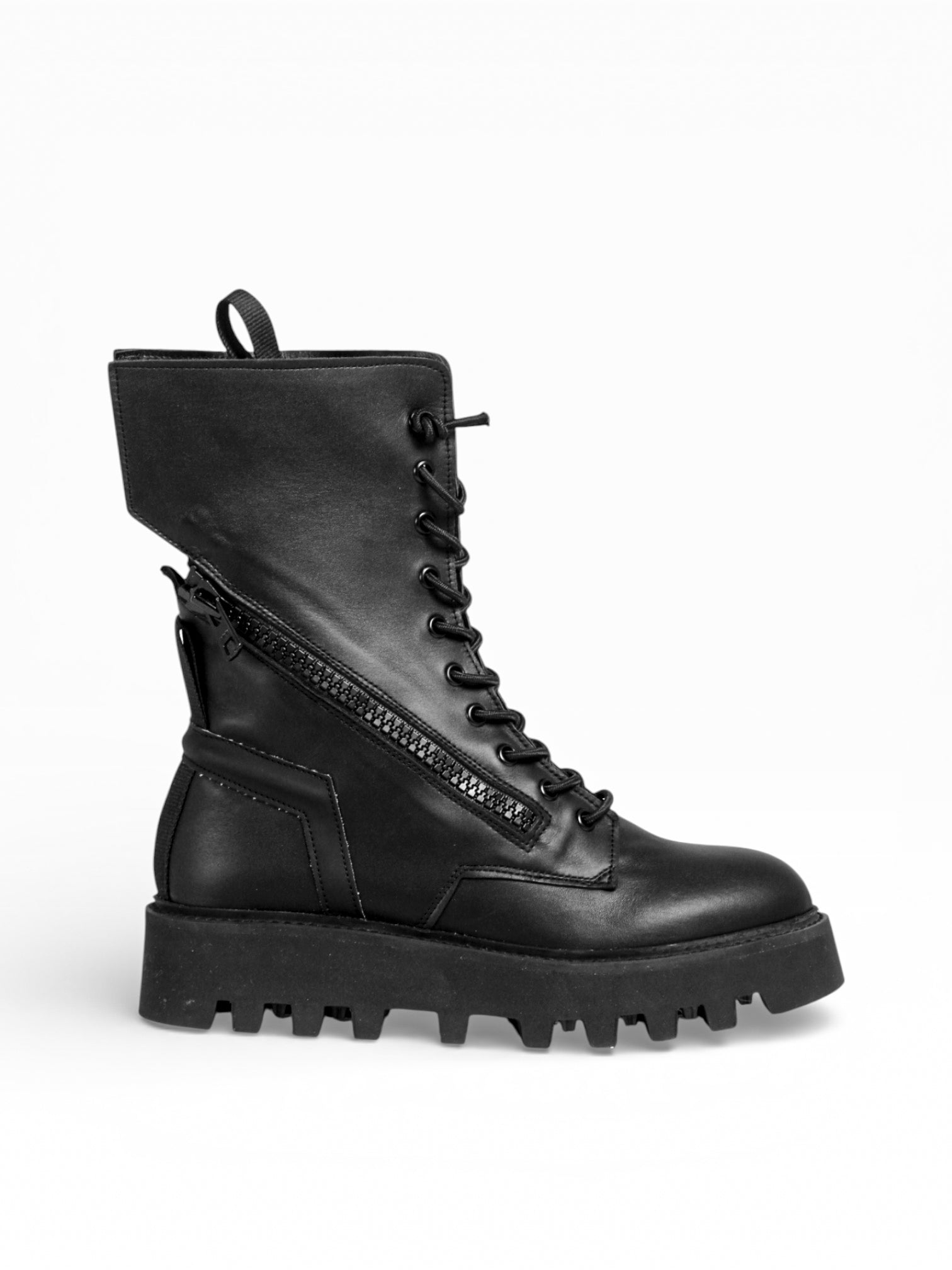 靴 archive BRUNO BORDESE Velcro Sneakers Sneakers e boots donna artigianali | Bruno Bordese