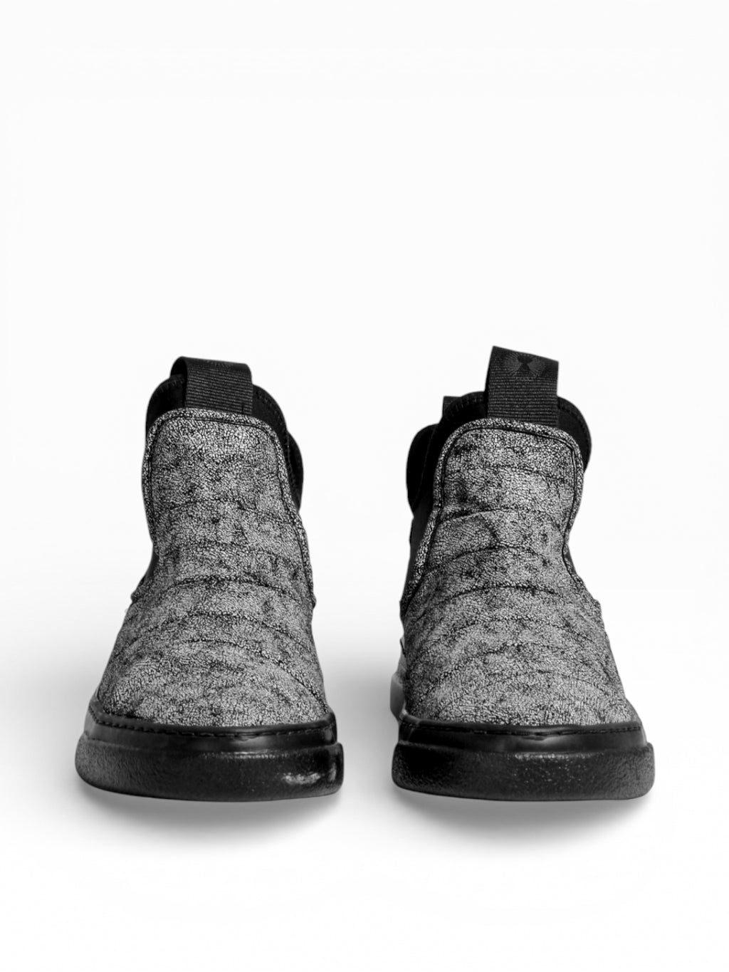 DREAMER - Black craclè black sole