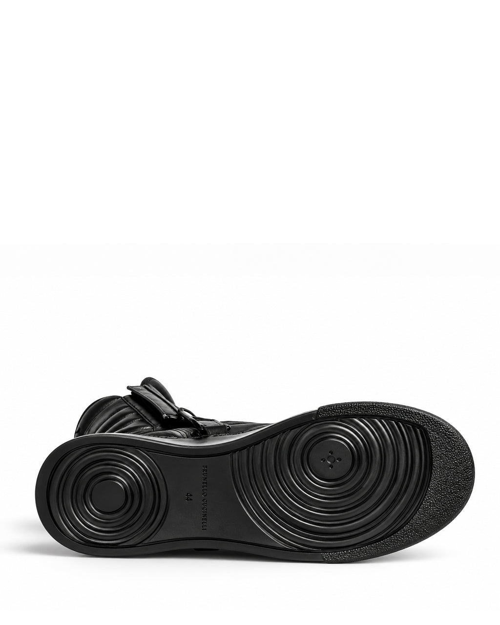 Stivaletto donna pelle nera doppia zip imbottito - DAMPERZIP