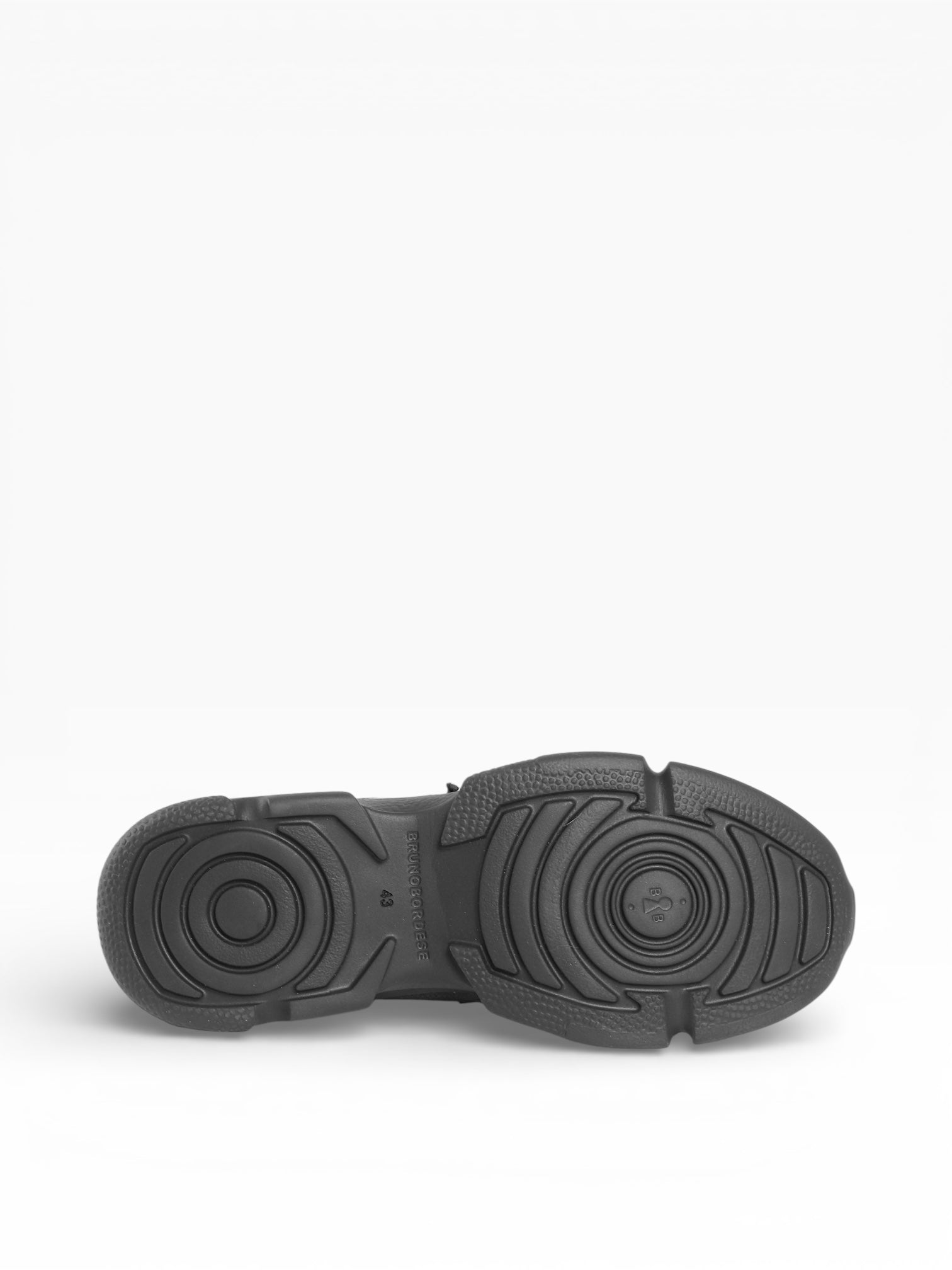 PULSAR GRAY LEATHER GRAY SOLE