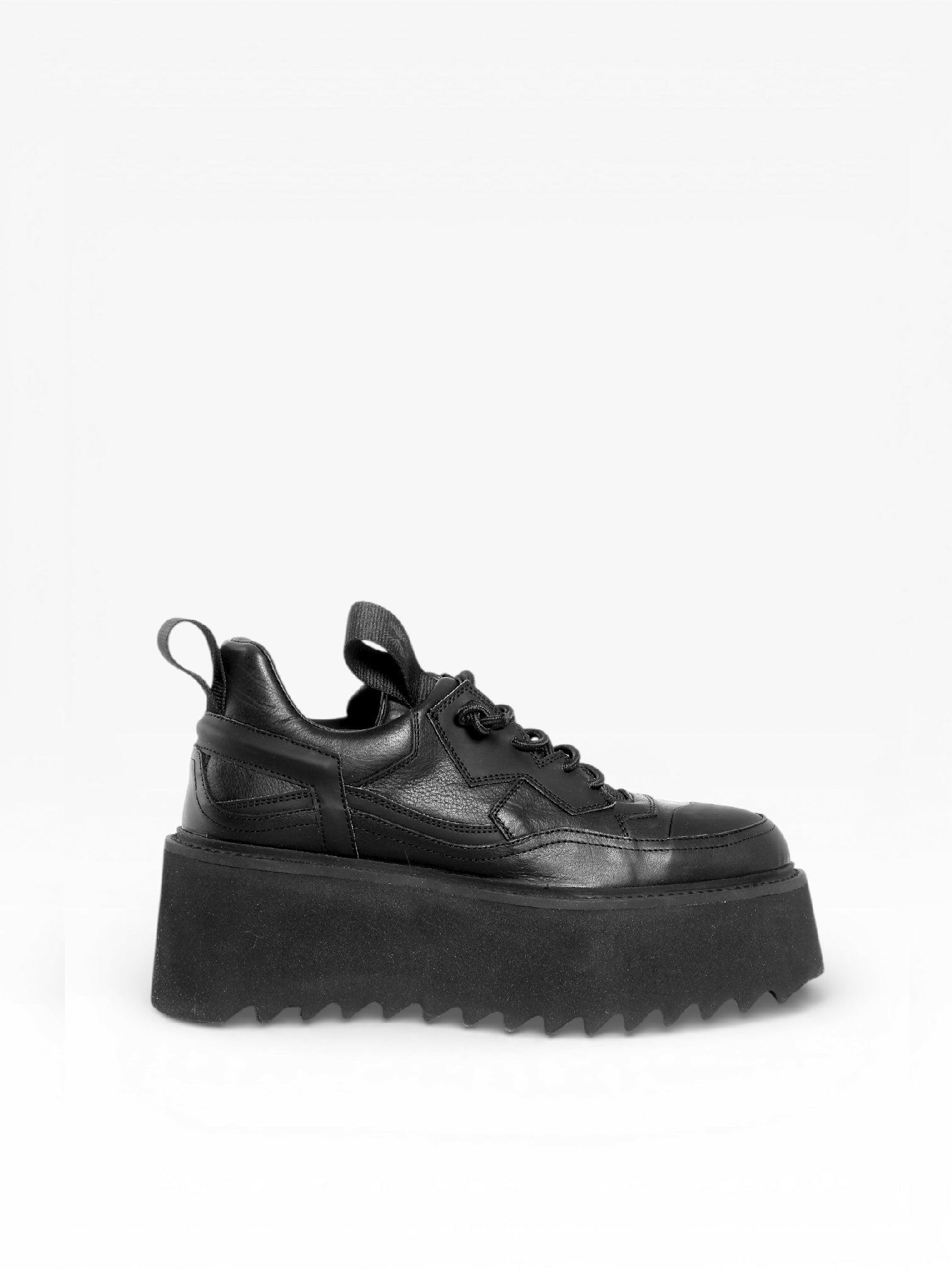 靴 archive BRUNO BORDESE Velcro Sneakers Bruno Bordese